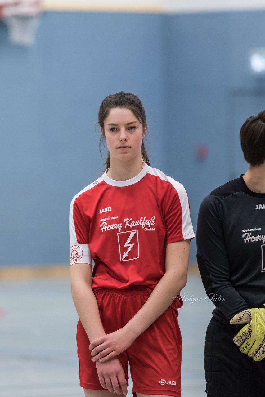 Bild 76 - B-Juniorinnen Futsal Qualifikation